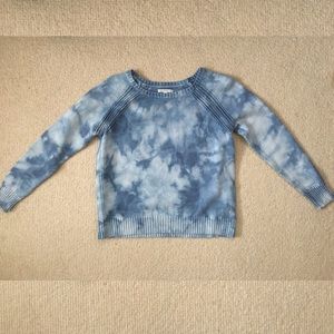 AEO Tie-Dye Pullover